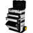 Utility Bottom Rollaway Chest
