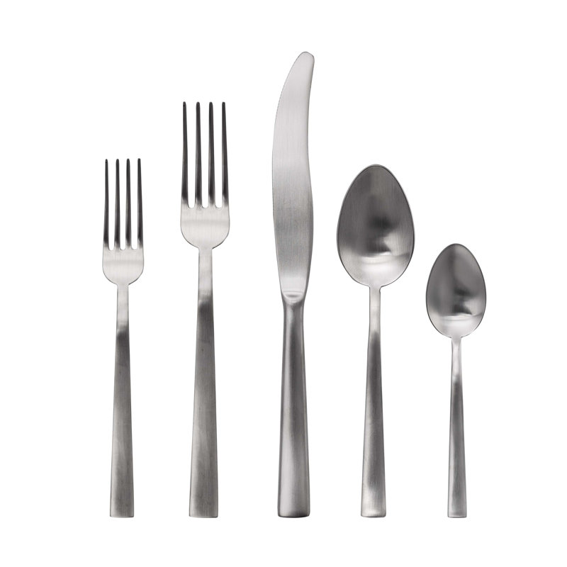 Ensemble de 20 pièces Levantina Ice, Glace