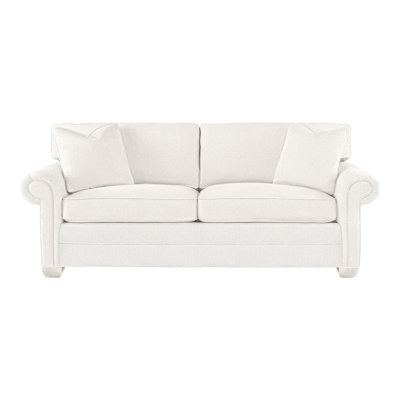 Main Street Upholstered 85'' Sofa