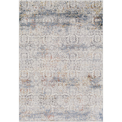 Amoll Floral Indoor Rug