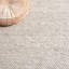 Callington Hand Loomed Performance Striped Rug-334021792