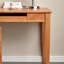 Bureau en cerisier-110429327