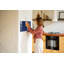 Magnetic Glass Dry Erase Board-437963692