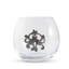 Stemless Wine Glass