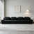 Black -4Seat