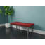Banc de réception en acier 2 places Amherst-70961843-70961839