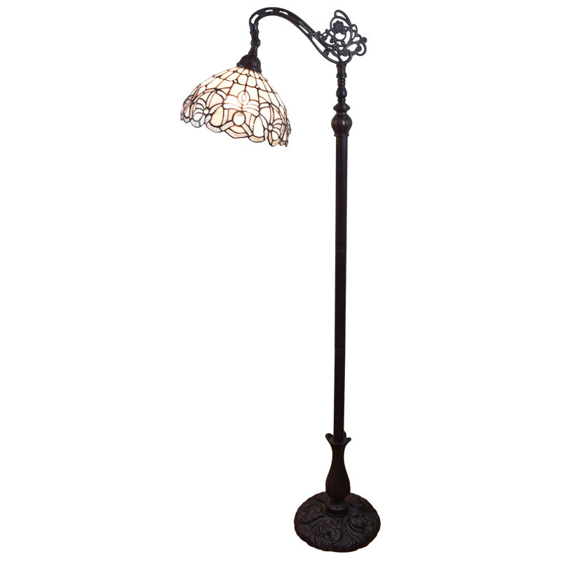 Lampe torchère sur pied 62 po Amareeona