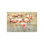 Flamingo Paradise Print by Emma Brooks