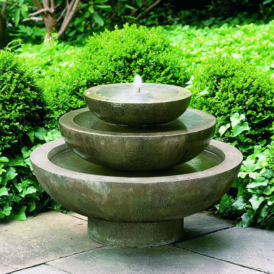Platia Floor Fountain