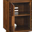 Buffet Chivier 47,3 "avec pieds en bois massif