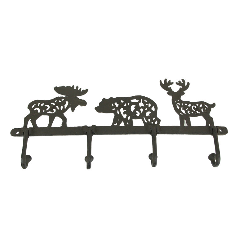 Artimese Iron Wall Wall Hook