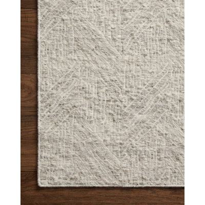 Rupini Chevron Indoor Rug