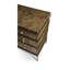 Jacques 4 - Drawer Dresser-651165274