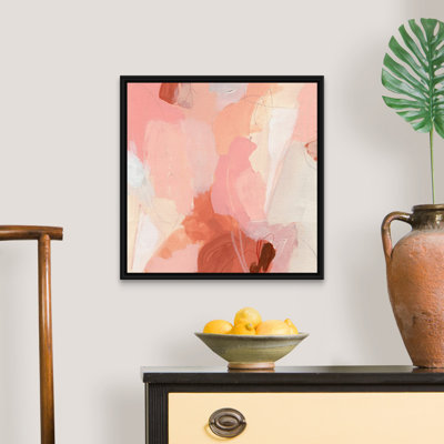 «Terracotta Cloud II» par June Erica Vess - reproduction de photo
