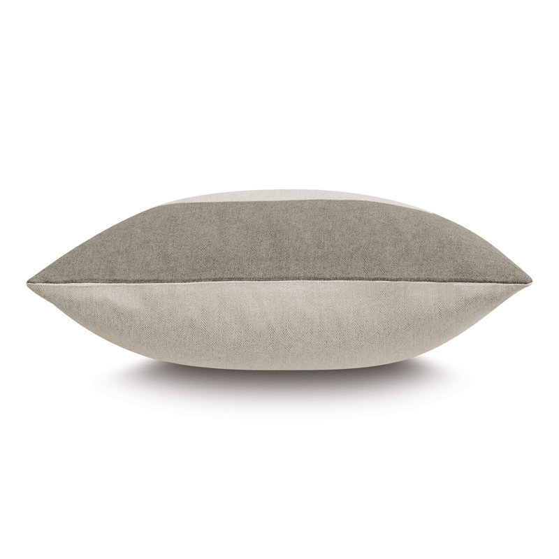 Rufus Square Pillow Cover & Insert
