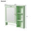 Miroir de salle de bain mural-1009600224