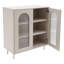 Armoire de rangement pour cuisine, salon, chambre à coucher et salle de bain