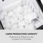 Klarstein Snow Cone Machine-62758006