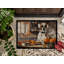 Boxer Fall Kitchen Pumpkins Doormat-30346563
