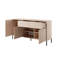 Latwanda 154cm Sideboard