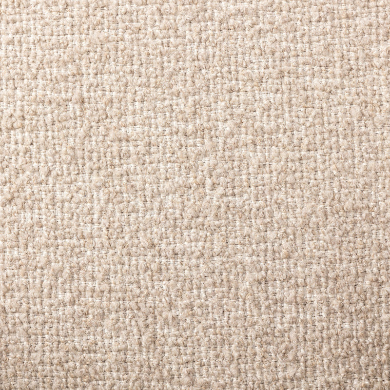 Aurora 26" Wide Swivel Armchair, Mortensen Linen Textured Weave