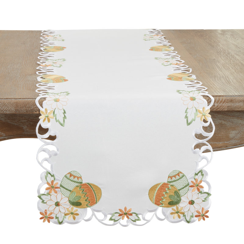 Fianna Collection Dining Linens, 90" x 16"