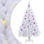 150cm H Lighted Artificial Christmas Tree-1396861930