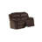 Kaci-Elle Upholstered 61'' Reclining Loveseat-29210039