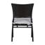 Aire Patio Dining Side Chair with Cushions-62379907-63361369