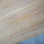 Console rustique en bois