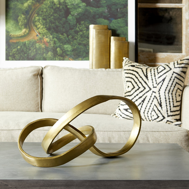 Adele Abstract Sculpture