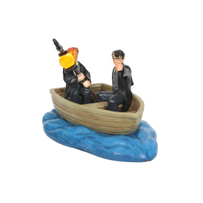 Harry Potter No Animal(s) Fantasy & Sci-Fi Decorative Accent