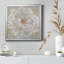 Summer Romance I - Peinture sur toile encadrée-247668339-247668344
