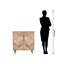 Dorinda 80cm Sideboard