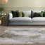 Caydren Abstract Beige/Green Area Rug-1243923315
