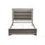 Tête de lit capitonnée horizontale 1pc