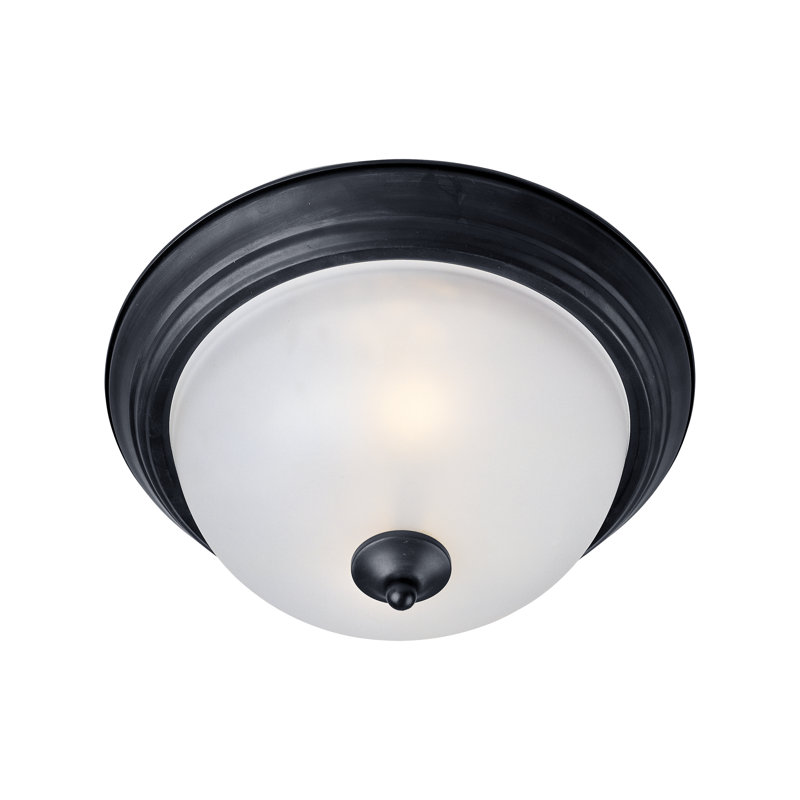 Outdoor Flush Mount