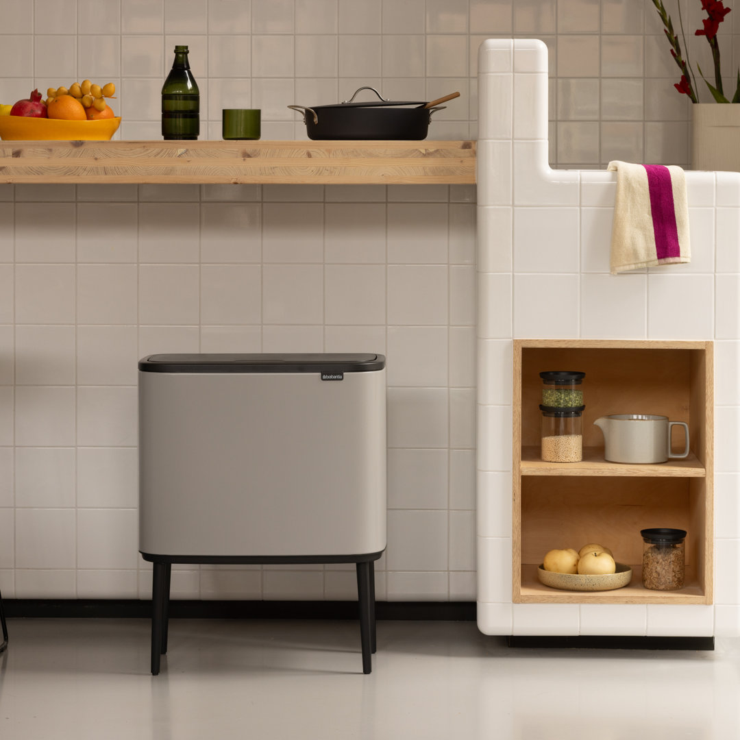 Brabantia Bo Touch Bin