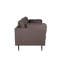 Davani 2 Seater Cotton Sofa-1434406175