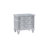 Motomitsu 5PC Bedroom Set Silver-330916949