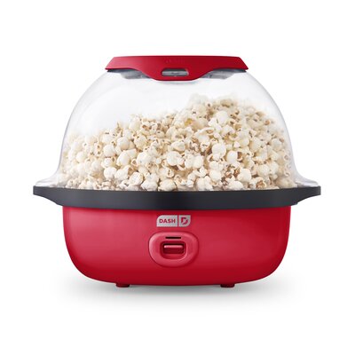 Dash Smartstore Stirring Popcorn Maker -  DSSP300GBRD04
