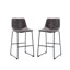 Tabouret de bar et de comptoir Julienn-1483548874-1483548872