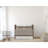 Metal Rolling Laundry Cart with Rack-599468500