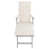 Gray Frame/Beige Cushion