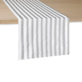 Striped Table Runnner