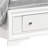 Twin Bed
