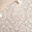 Ebony Hand Tufted Wool Pile Floral Rug-95854686