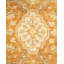 Classic One-of-a-Kind 8' 1" X 10' 2" Hand Knotted Area Rug