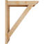 Persienne traditionnelle en bois rustique-31644832-31652442