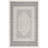 Segrest Geometric Handwoven Wool and Cotton Area Rug-1140882966